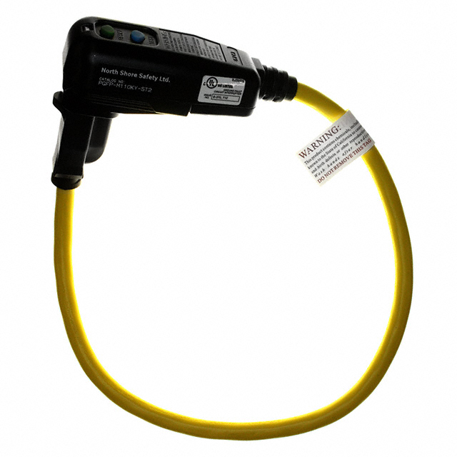 PGFP-M110KYST2 Sensata-Airpax Fehlerstrom-Schutzschalter (GFCI)